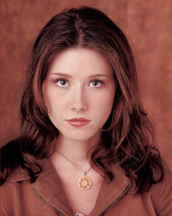 Jewel Staite