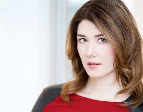 Jewel Staite