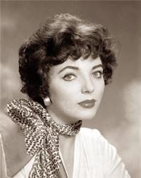 Joan Collins