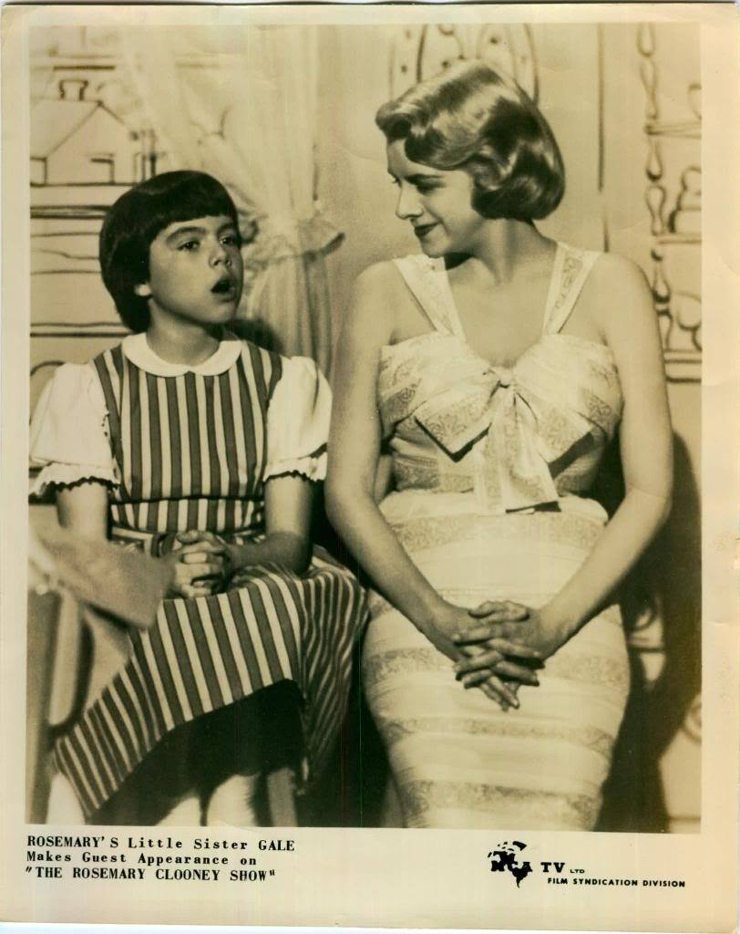 Rosemary Clooney