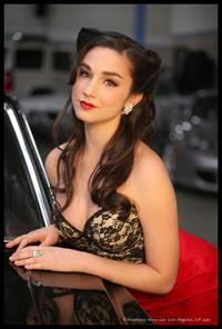 Molly Ephraim