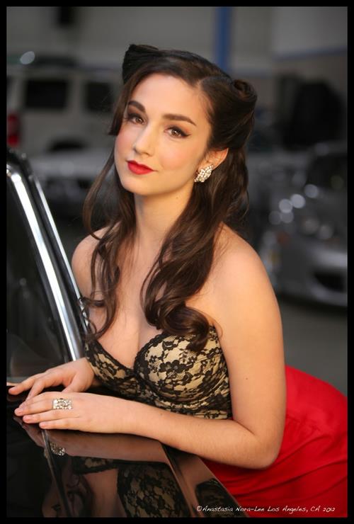 Molly Ephraim