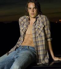 Taylor Kitsch