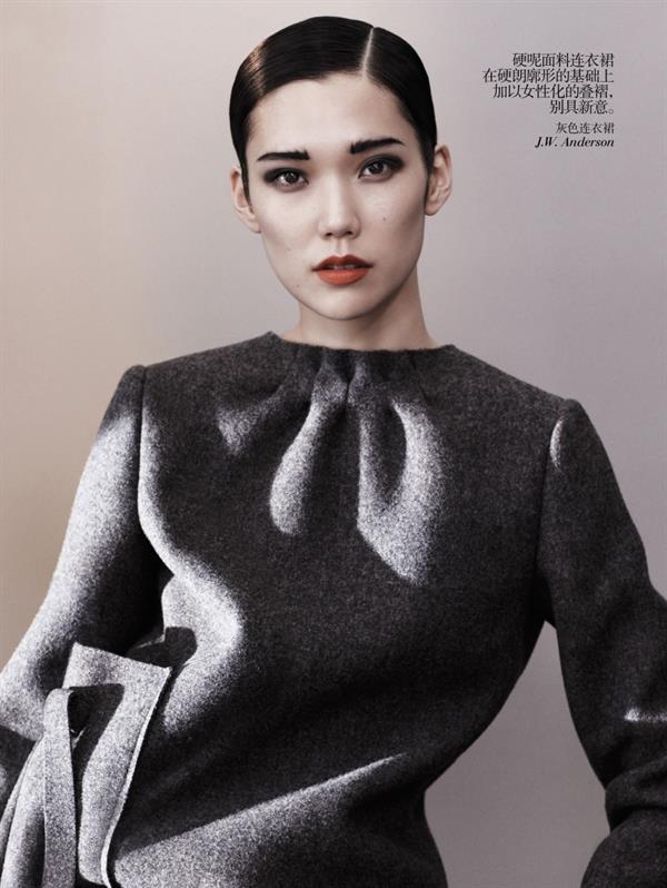 Tao Okamoto