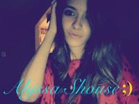 Alyssa Shouse