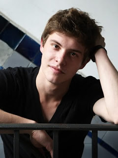 Xavier Samuel
