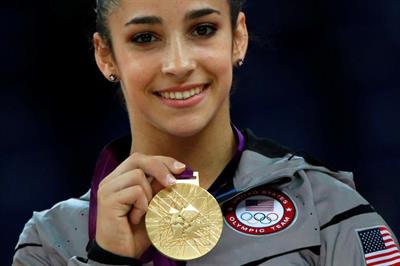 Aly Raisman