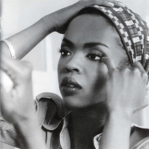 Lauryn Hill