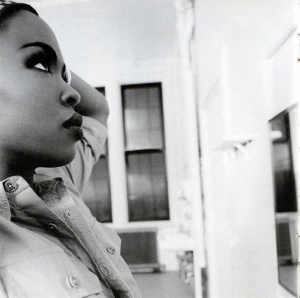 Lauryn Hill