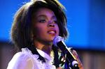 Lauryn Hill