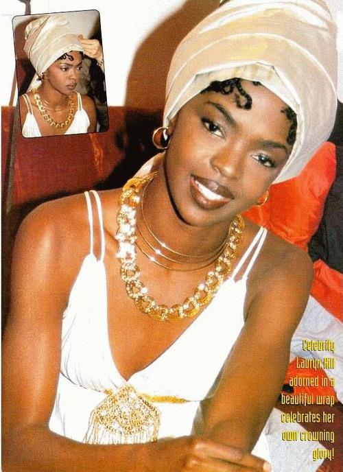 Lauryn Hill