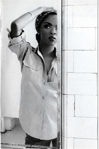 Lauryn Hill