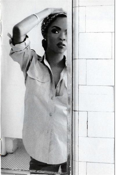 Lauryn Hill