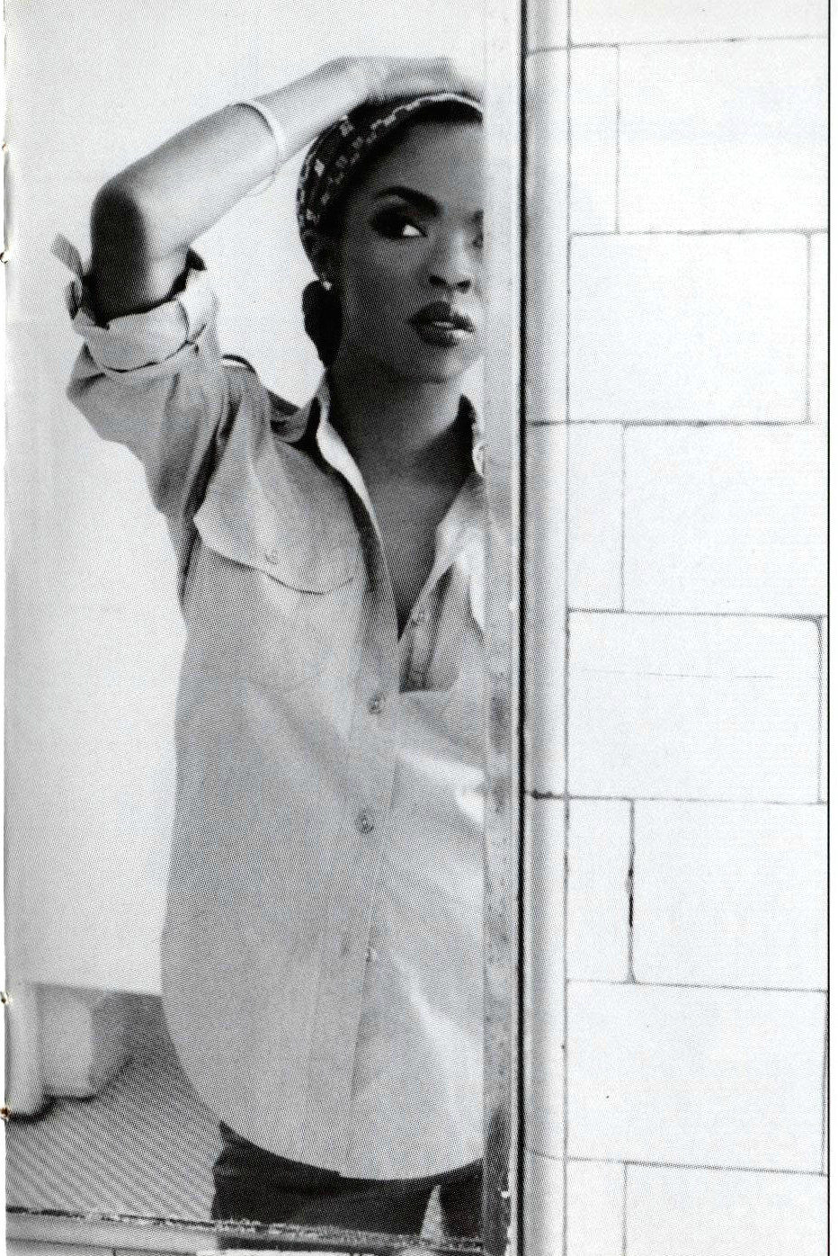 Lauryn Hill