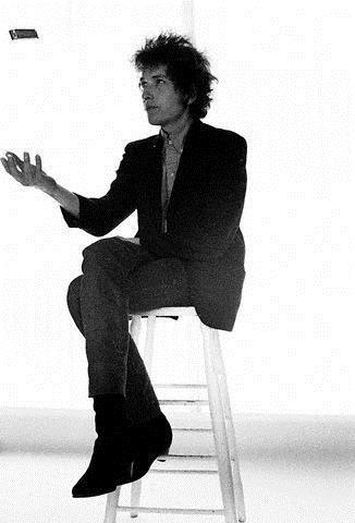 Bob Dylan