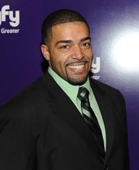 David Otunga