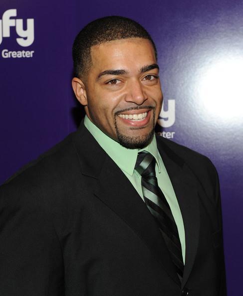 David Otunga