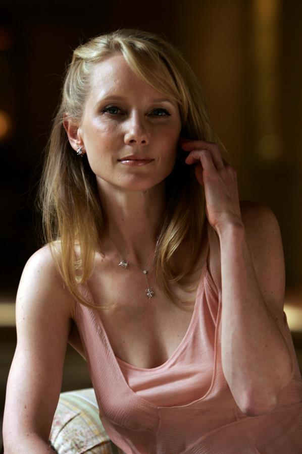 Anne Heche