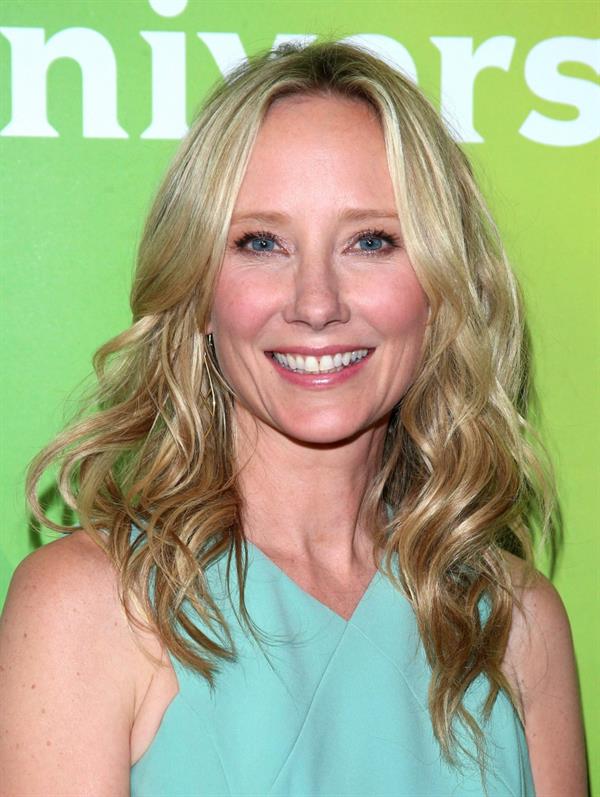 Anne Heche