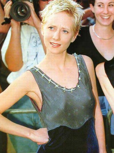 Anne Heche