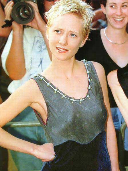 Anne Heche