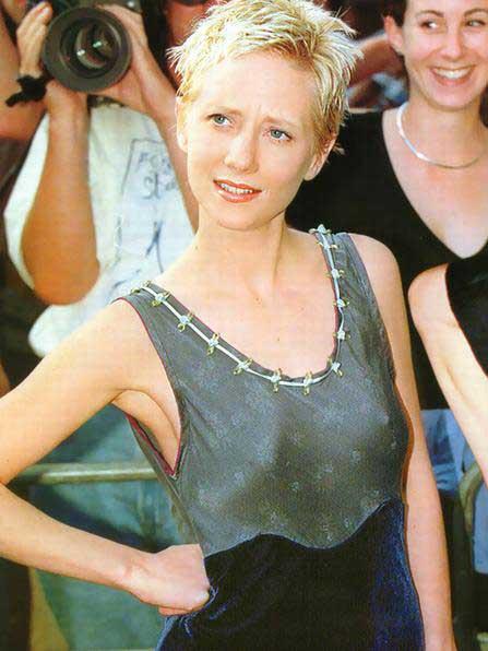 Anne Heche