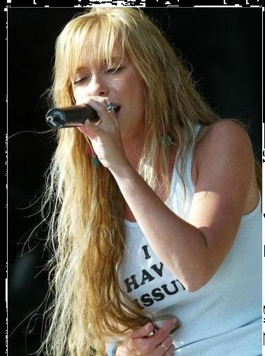 Jennifer Love Hewitt