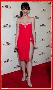 Jennifer Love Hewitt