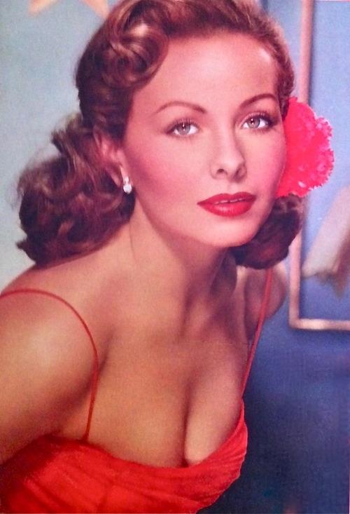 Jeanne Crain