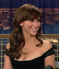 Jennifer Love Hewitt