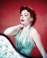 Jeanne Crain
