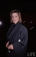 Priscilla Presley
