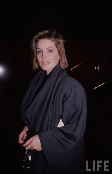Priscilla Presley