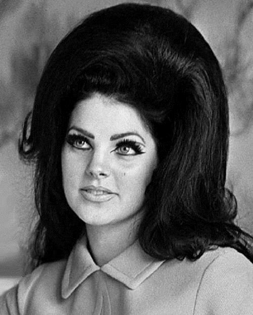 Priscilla Presley