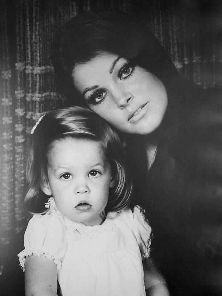 Priscilla Presley