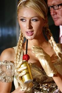 Paris Hilton