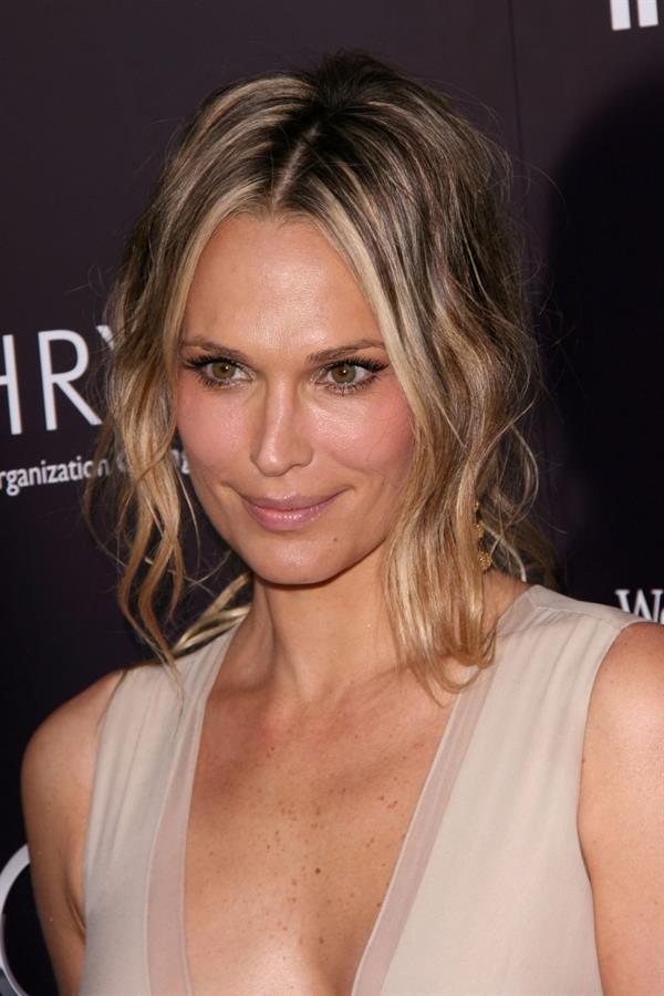 Molly Sims