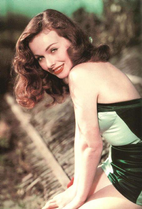 Jeanne Crain