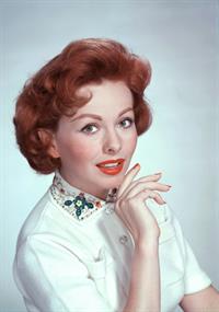 Jeanne Crain