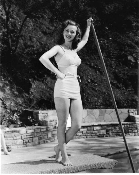 Jeanne Crain