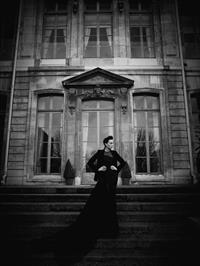 Kristin Scott Thomas