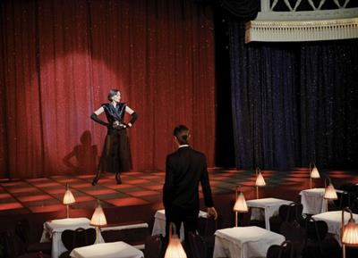 Kristin Scott Thomas