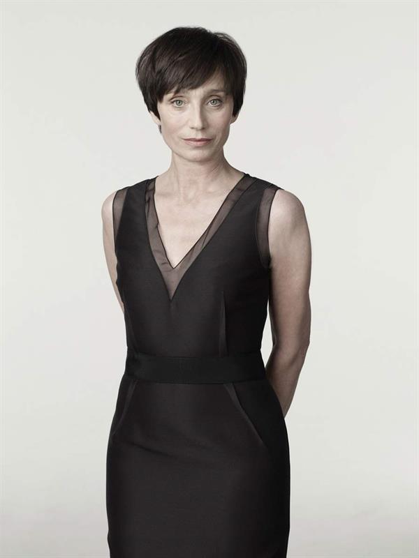 Kristin Scott Thomas