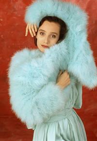 Kristin Scott Thomas