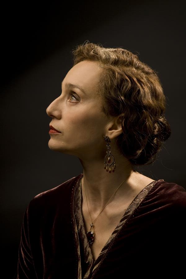 Kristin Scott Thomas