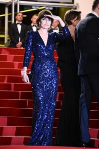 Kristin Scott Thomas