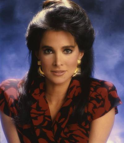 Connie Sellecca