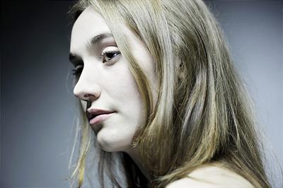 Déborah François Pictures Déborah François