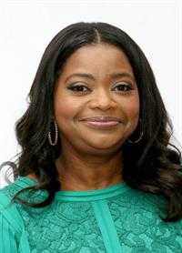 Octavia Spencer
