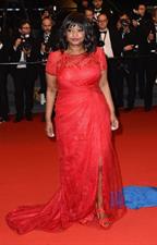 Octavia Spencer